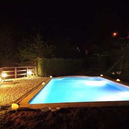 Quinta Da Rocha Βίλα Crecíente Εξωτερικό φωτογραφία
