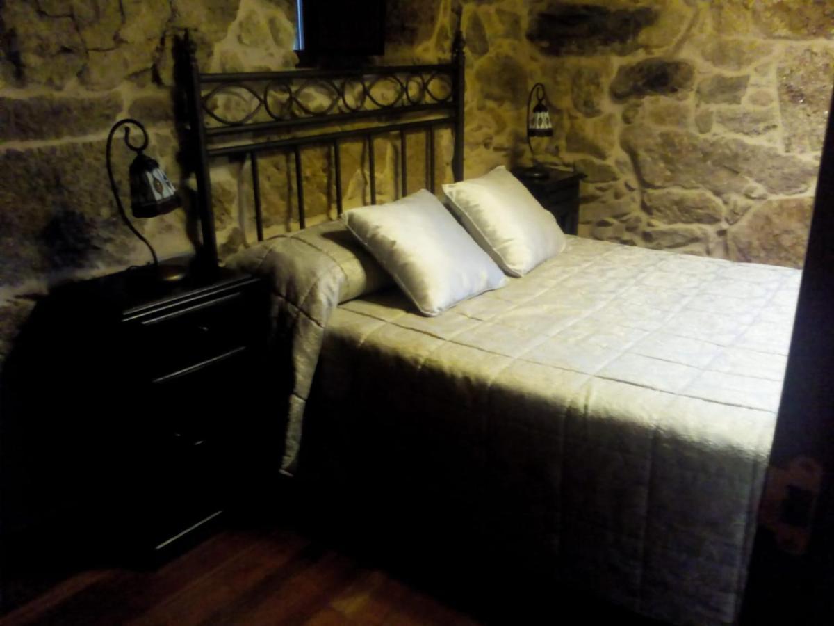 Quinta Da Rocha Βίλα Crecíente Εξωτερικό φωτογραφία