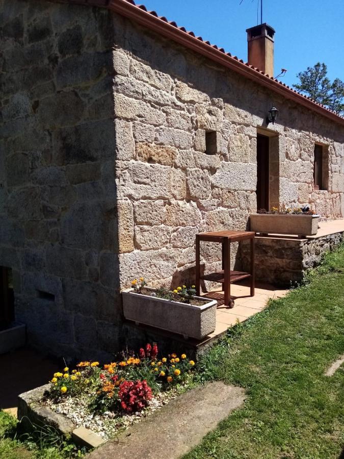 Quinta Da Rocha Βίλα Crecíente Εξωτερικό φωτογραφία