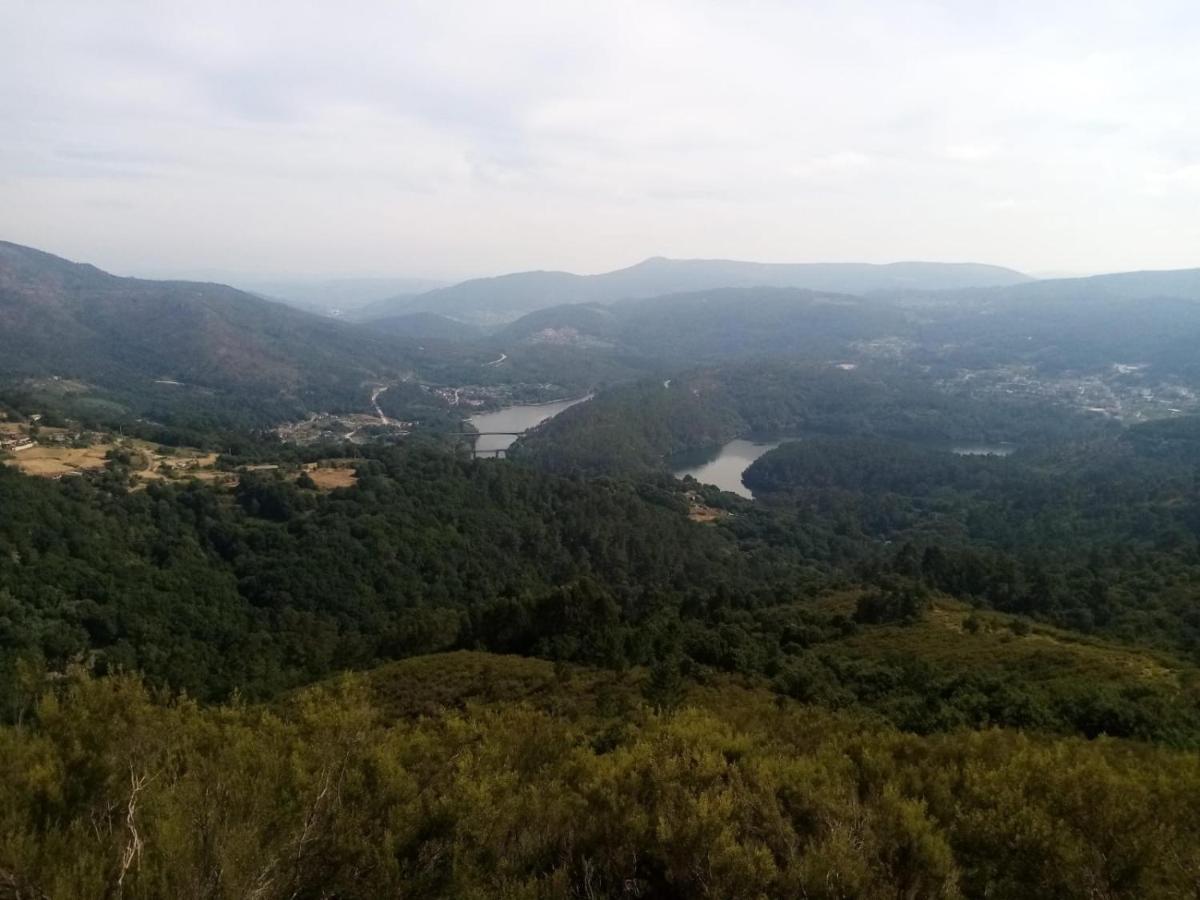 Quinta Da Rocha Βίλα Crecíente Εξωτερικό φωτογραφία