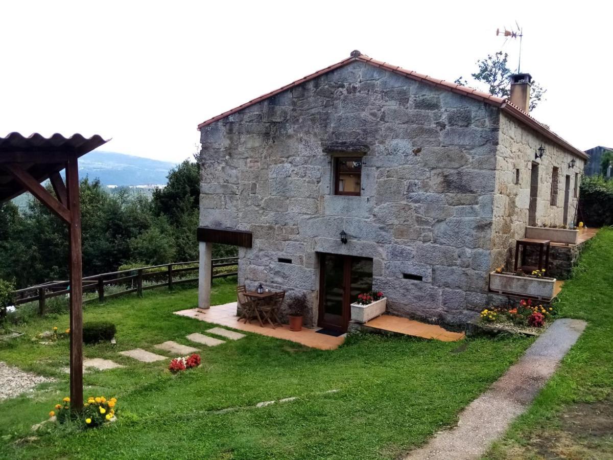 Quinta Da Rocha Βίλα Crecíente Εξωτερικό φωτογραφία
