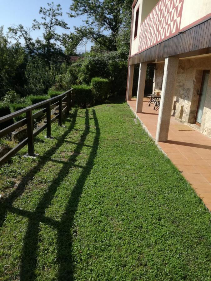 Quinta Da Rocha Βίλα Crecíente Εξωτερικό φωτογραφία