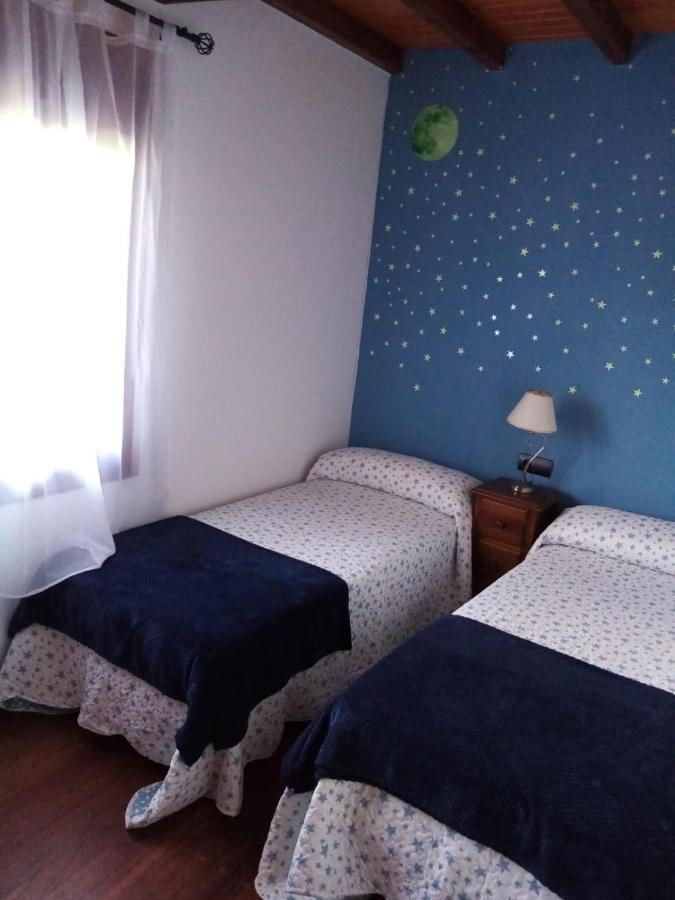 Quinta Da Rocha Βίλα Crecíente Εξωτερικό φωτογραφία