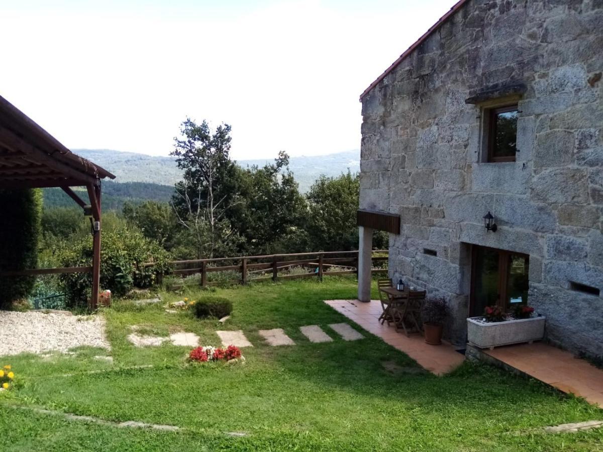 Quinta Da Rocha Βίλα Crecíente Εξωτερικό φωτογραφία