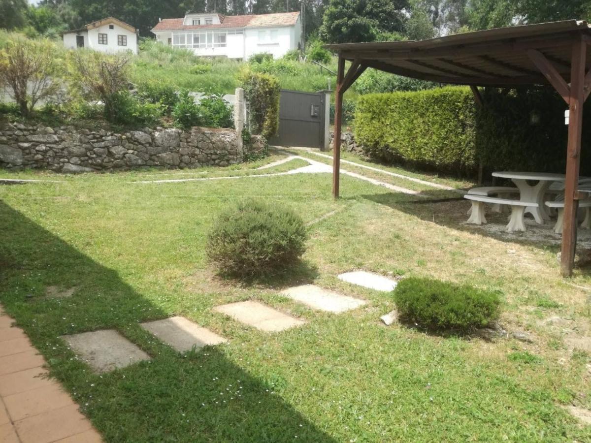 Quinta Da Rocha Βίλα Crecíente Εξωτερικό φωτογραφία