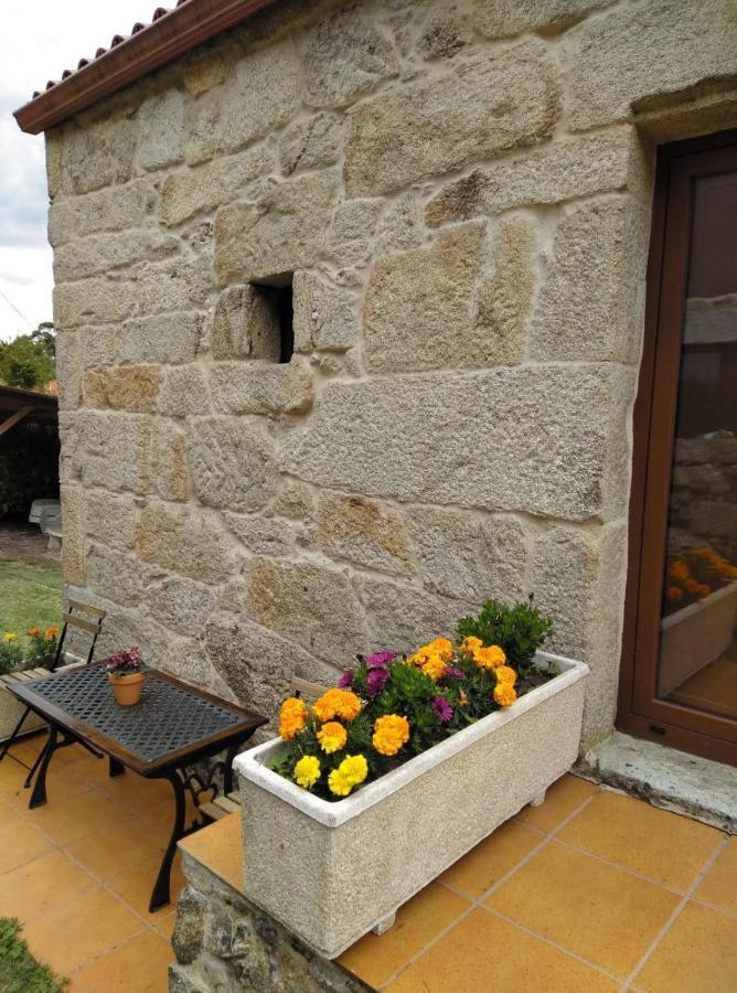 Quinta Da Rocha Βίλα Crecíente Εξωτερικό φωτογραφία
