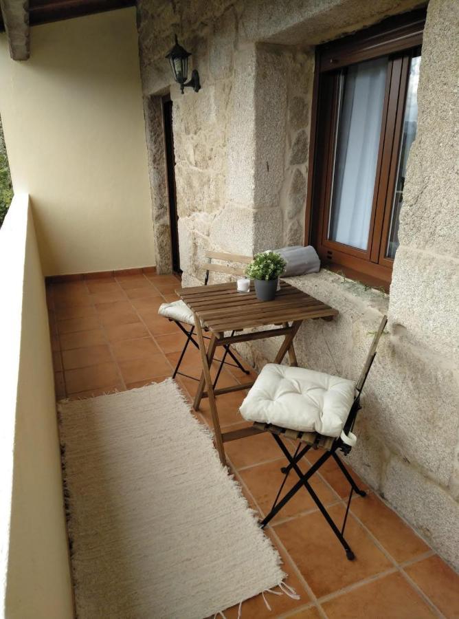 Quinta Da Rocha Βίλα Crecíente Εξωτερικό φωτογραφία