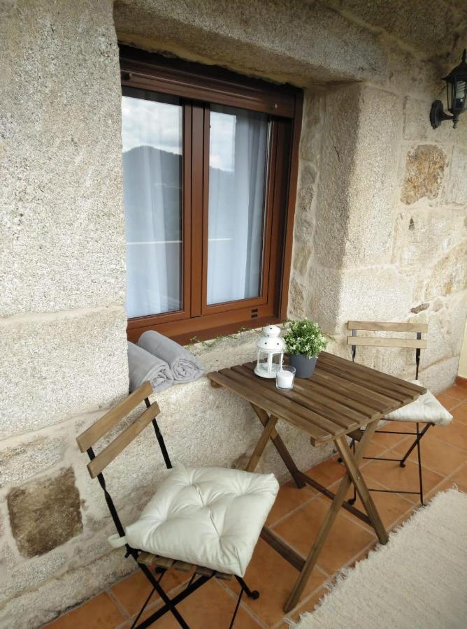 Quinta Da Rocha Βίλα Crecíente Εξωτερικό φωτογραφία