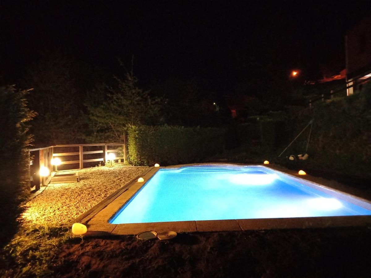 Quinta Da Rocha Βίλα Crecíente Εξωτερικό φωτογραφία